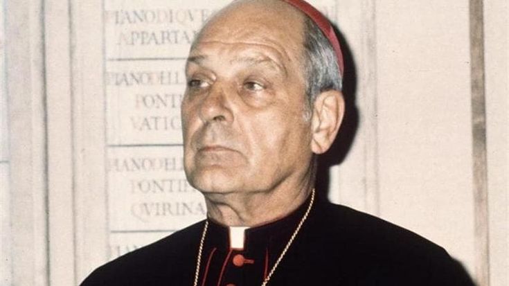 Lo Ior e la caduta di Marcinkus: luci e ombre della banca vaticana