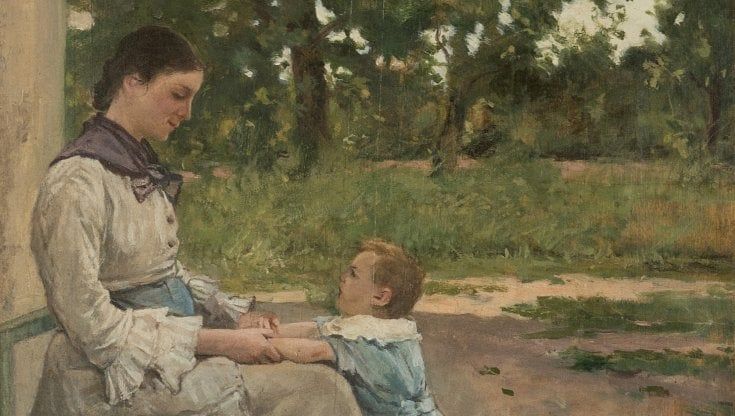 L'avventura dei Macchiaioli va in scena ad Asti