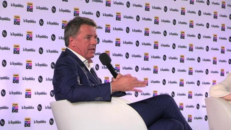 RepIdee2026, Renzi: "Non possiamo consegnare a Vannacci e Meloni l'elezione del prossimo presidente della Repubblica"