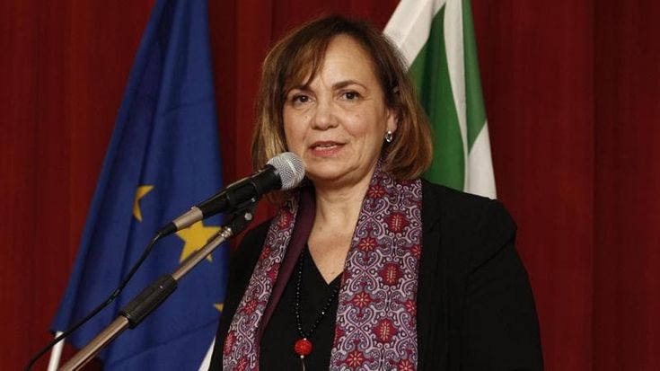Per la presidenza dell’Anci Toscana è favorita Susanna Cenni
