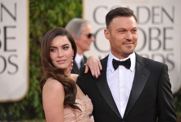 Megan Fox, il regalo per San Valentino &egrave; il secondo beb&egrave;