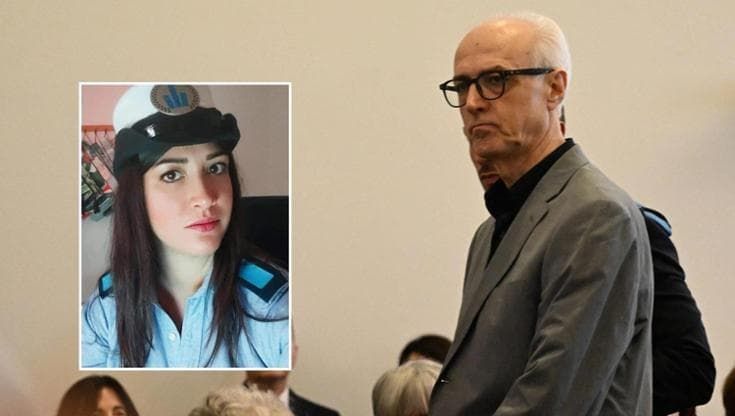Omicidio Stefani, ergastolo per Giampiero Gualandi. La madre di Sofia: “Lei meritava giustizia”