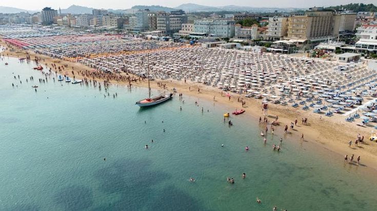 Sull’onda del cambiamento, chiamatele Comunità marine