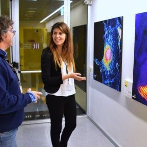 Serafini addio, scelta di coerenza
