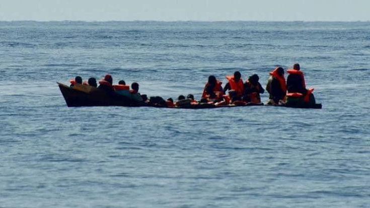 Gibuti, naufragio al largo delle coste: 139 morti fra cui 15 bambini