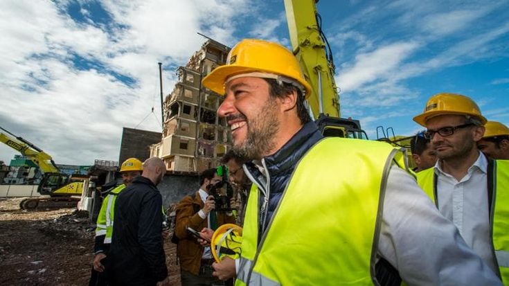 Un viaggio da Trump: il piano segreto di Salvini per spiazzare la premier