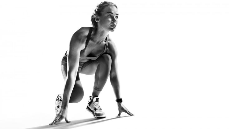 Look fitness: per palestra e tempo libero