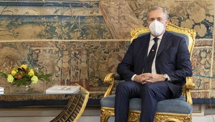Ita Airways, Altavilla senza più poteri: è confermato. Il manager pronto alla causa