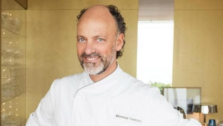 E nel ristorante a Due stelle anche Fido ha il suo menù