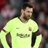 Barcellona, Messi contestato in aeroporto. Bartomeu: ''Valverde? Ci sarà tempo per riflettere''