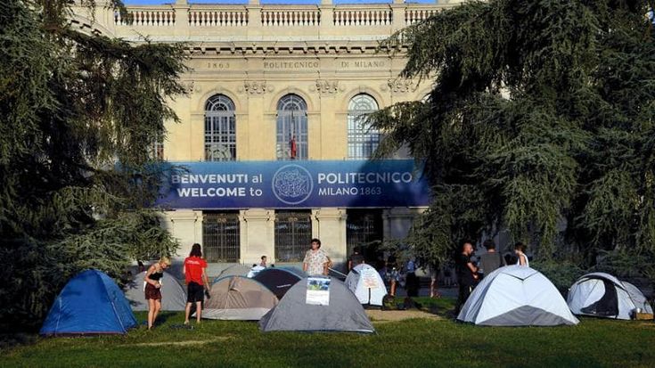 Caro-affitti a Milano, prezzi su del 15%: una stanza costa 732 euro. I consigli per le matricole