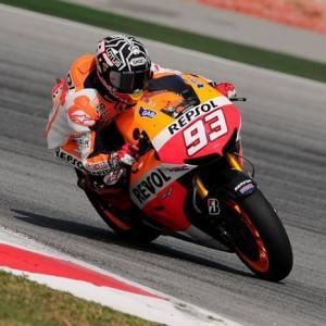 MotoGp, Marquez punta al riscatto: "In Catalogna per vincere come nel 2014"