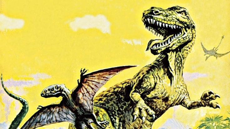 Non lasciatevi ingannare dai dinosauri: non erano come in “Jurassic Park”