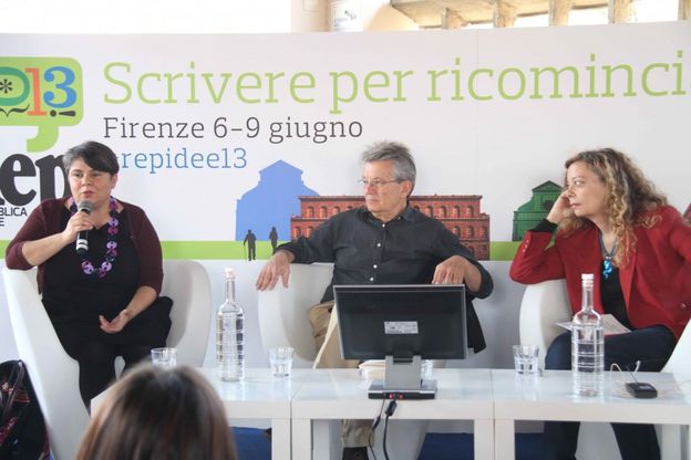 "L'ho uccisa perch&eacute; l'amavo" alle Oblate