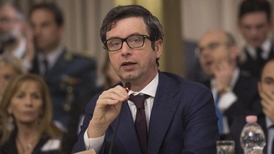 Il ministro Orlando: "La giustizia migliora, Italia più vicina alle medie europee"