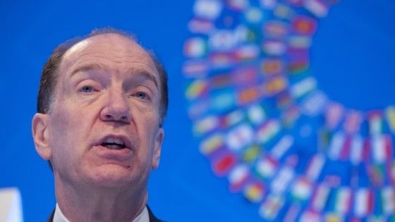 Coronavirus, la Banca Mondiale pronta a versare 12 miliardi di aiuti. Fmi: "Daremo sostegno necessario"