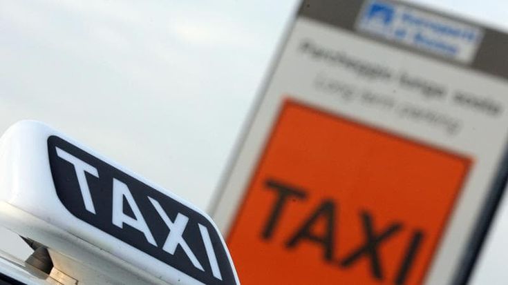Taxi introvabili, un ddl fa sperare