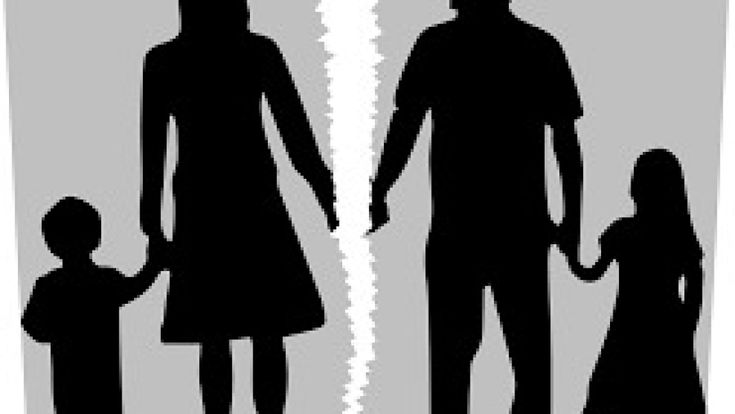 Battaglia sulla legge  che cancella l’assegno per i figli dei separati