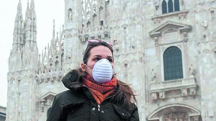 L’Sos per i polmoni