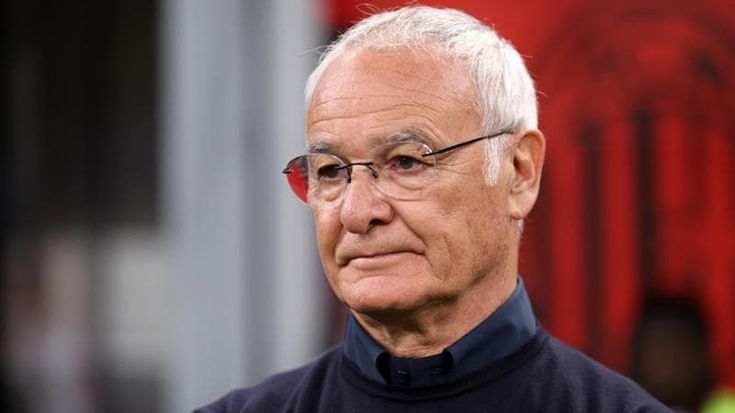 Ranieri, metti una sera a cena: quel no alla Nazionale maturato sulla colline toscane