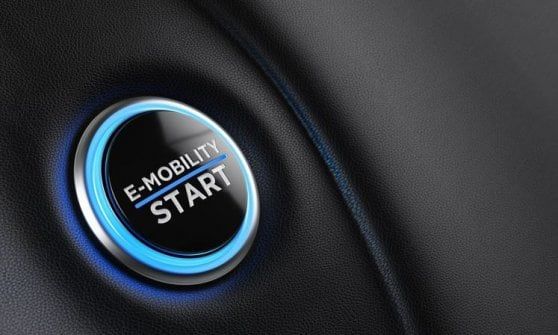 L’auto elettrica entra all’Università: a lezione di mobilità del futuro  