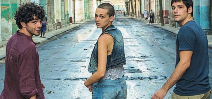 Giovanni Veronesi e l'Avana dream: "Abbiamo fatto fuori un'intera generazione"