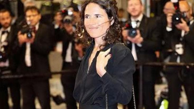 Mazarine Mitterrand Pingeot: “Nell’era dell’Intelligenza artificiale i dubbi ci salveranno”