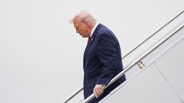 Se l’America combatte in nome di Dio
