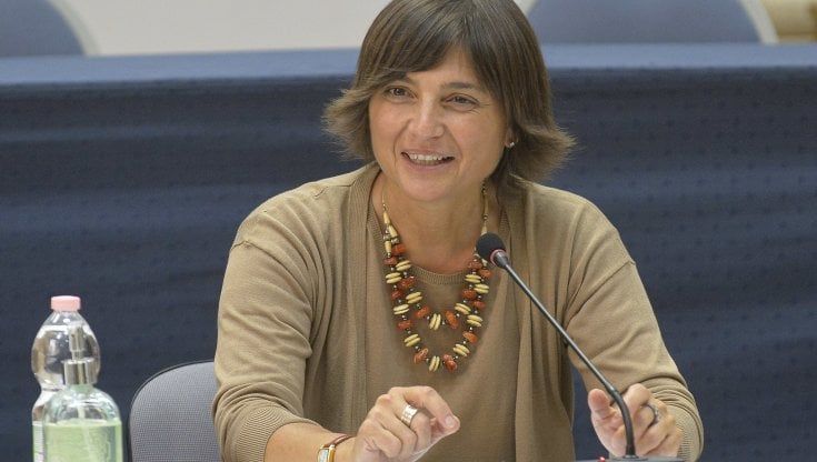 Serracchiani: “Vinciamo se raccontiamo chi siamo. Solo noi aiutiamo i più deboli”