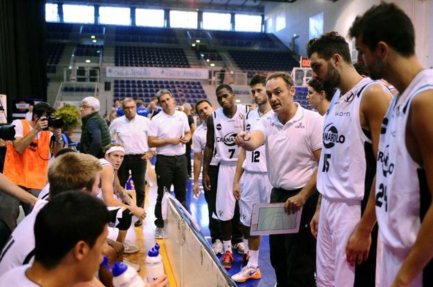 Al torneo di Jesolo<br />parte bene la Virtus<br />&nbsp;