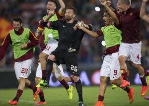 La sfida &egrave; cominciata: Roma-Juve duello promette spettacolo