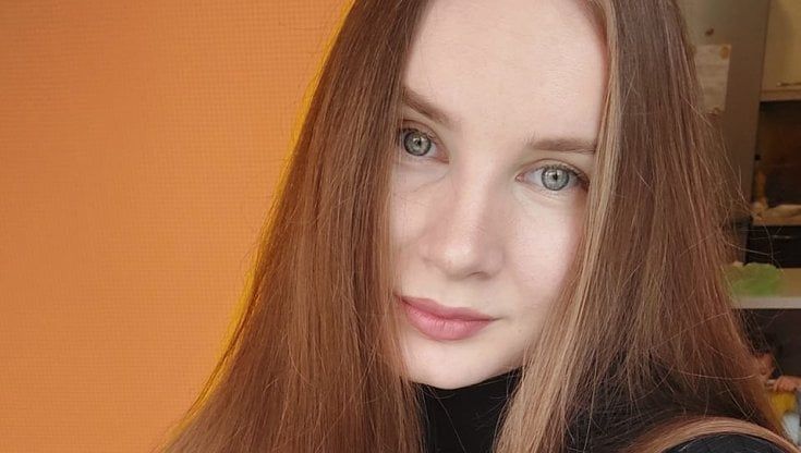 Anastasiia Alashiri, 23enne ucraina, trovata morta accoltellata. Era fuggita dalla guerra. L'ex marito arrestato a Bologna
