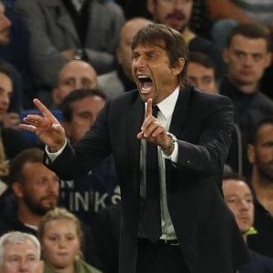 Chelsea, Abramovich furioso: Conte è già a un bivio