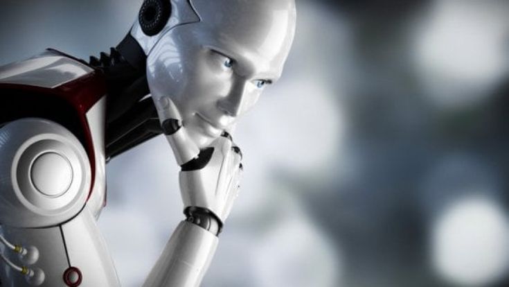 Quando i robot cominceranno a pensare