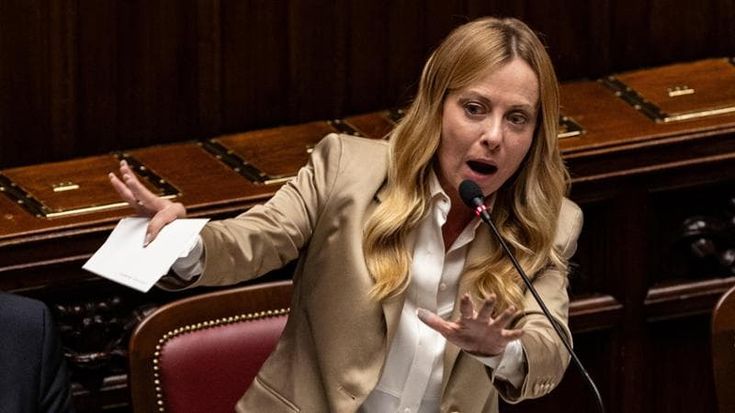Aumenti per i magistrati. Stop di Meloni, è scontro