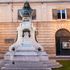 Marche, Il segreto di Camerano