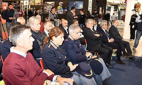 Conclusa la prima edizione del Premio Nazionale Sicurezza Stradale