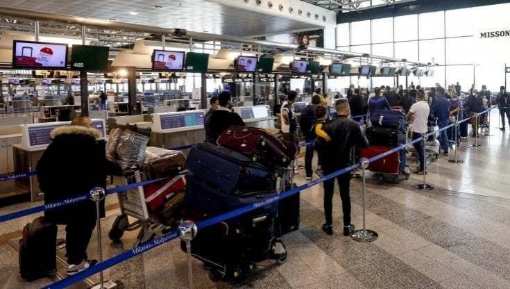 Ma con quei viaggi a basso costo siamo diventati tutti più europei
