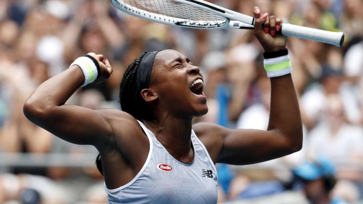Coco Gauff e Naomi Osaka: in Australia la rivincita