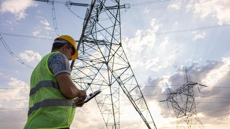 Terna, a luglio consumi elettrici in aumento del 4,5%