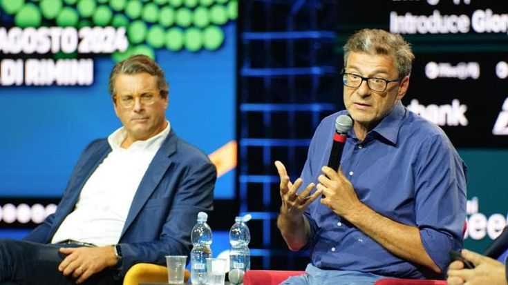 Giorgetti attacca l’Ue su Pnrr e manovra: “I loro piani sembrano quelli dell’Urss”