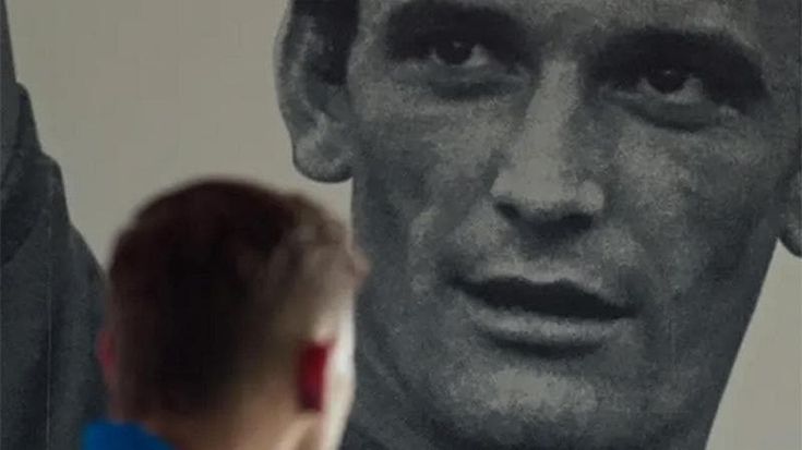 Gigi Riva, il Clint Eastwood italiano Bandecchi e Vannacci, momenti fatali