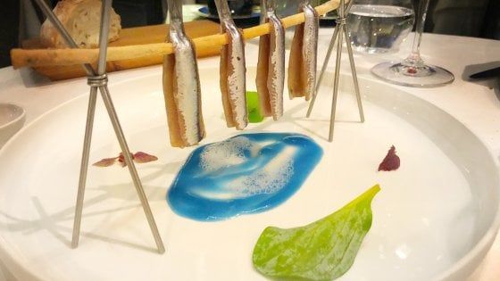 Borgo San Jacopo: a Firenze gli azzardi creativi e i giochi sulla memoria di Peter Brunel