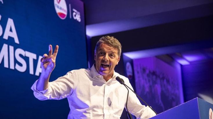 Sicurezza, l’affondo di Renzi contro il governo: “Problema molto più grave di quello che sembra”