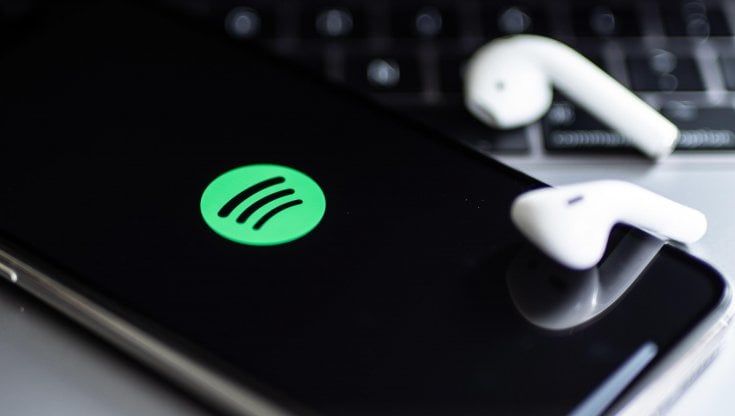 La ricetta di Spotify e il futuro dei giornali