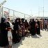 Iraq, si combatte attorno a Mosul e la gente fugge in massa 