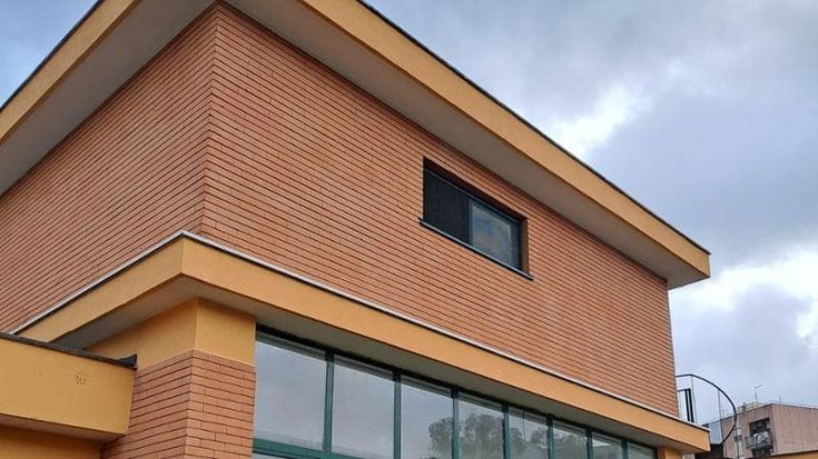 Spinaceto, una succursale modello per 300 allievi del liceo Plauto