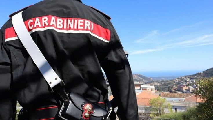 Aggressione a Brumotti, carabiniere vede uno dei responsabili violare l'obbligo di dimora e viene picchiato: 4 arresti a San Severo