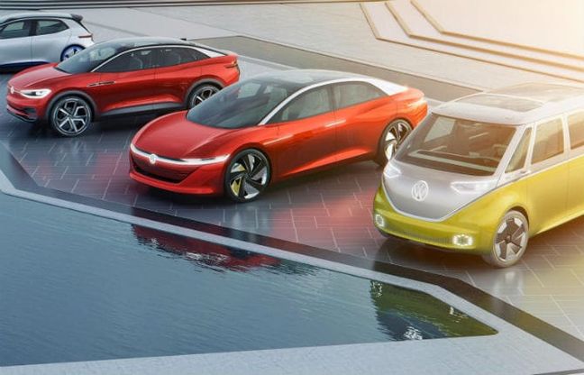E-Mobility, Volkswagen investe sui giovani