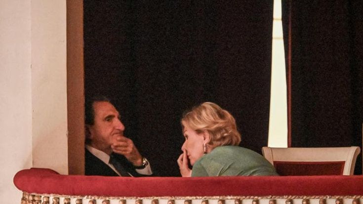 San Carlo, il Cdi: Fuortes resta fino alla revoca del ministro
